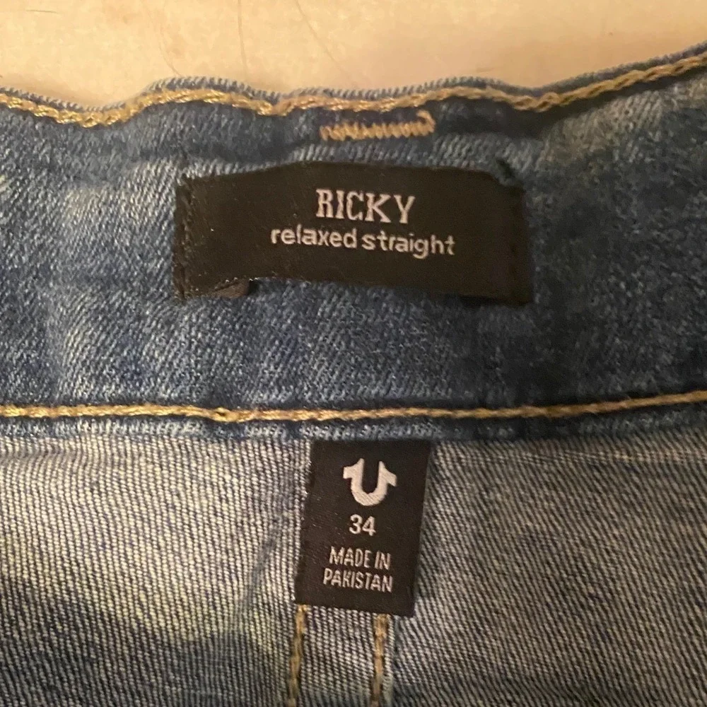 True Religion true religion